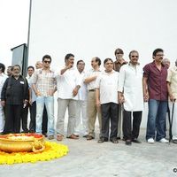 Celebs at Telugu Film Industry Celebrates 80 Years pictures | Picture 76479
